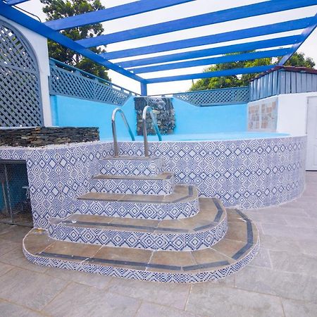 Caribbean Queen Hotel Santo Domingo Exteriör bild